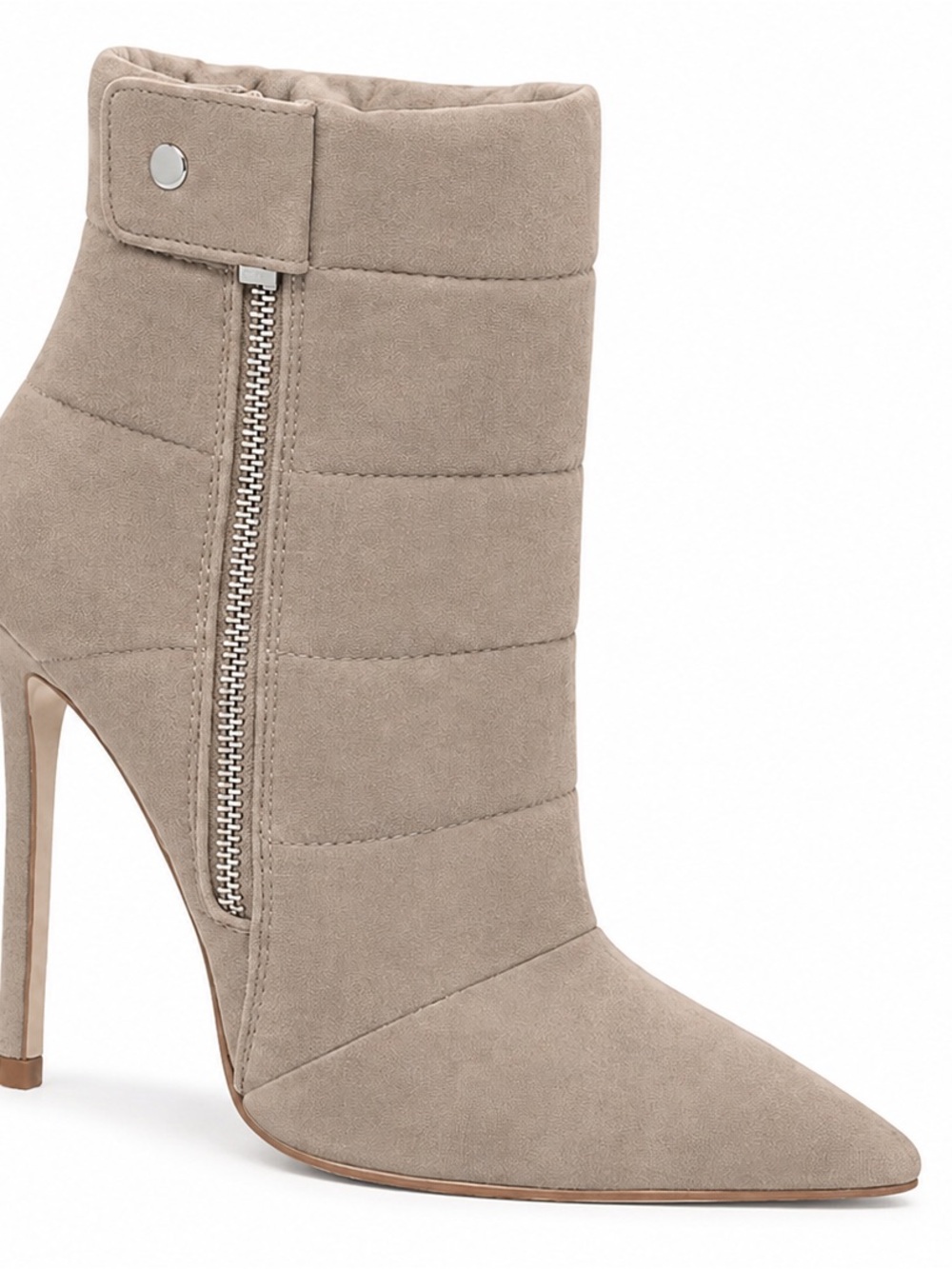 J. LO JENNIFER LOPE Pyrid Puffer Boot
